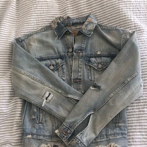 Ralph Lauren Jean jacket